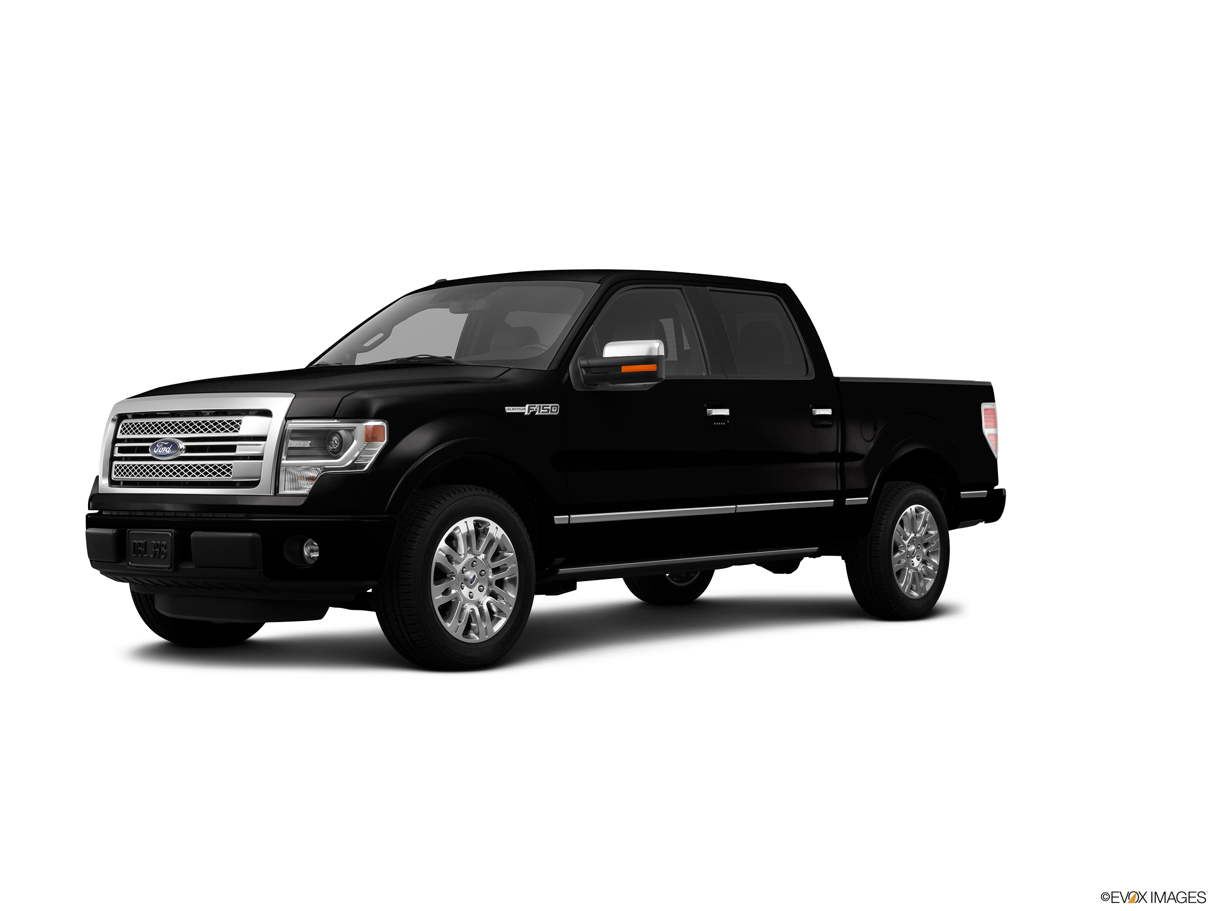 Ford f150 supercrew